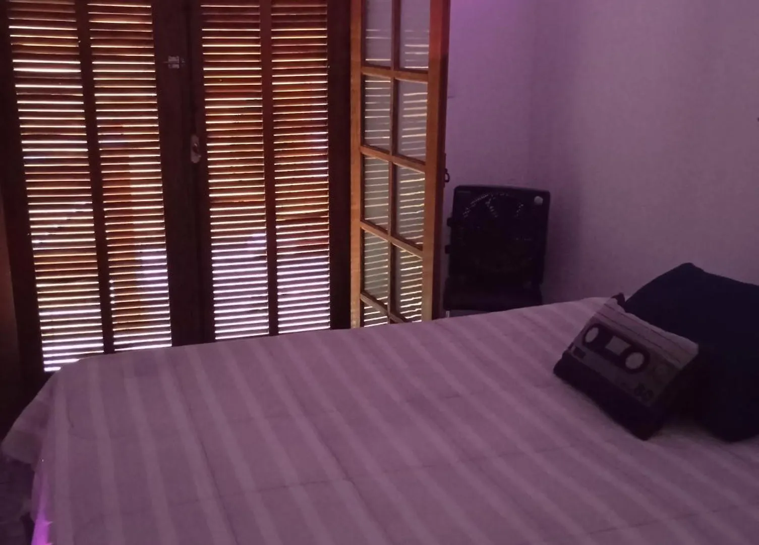 Quarto Privativo A 10 Min Do Aeroporto Gru I Guarulhos Ubytování v soukromí
