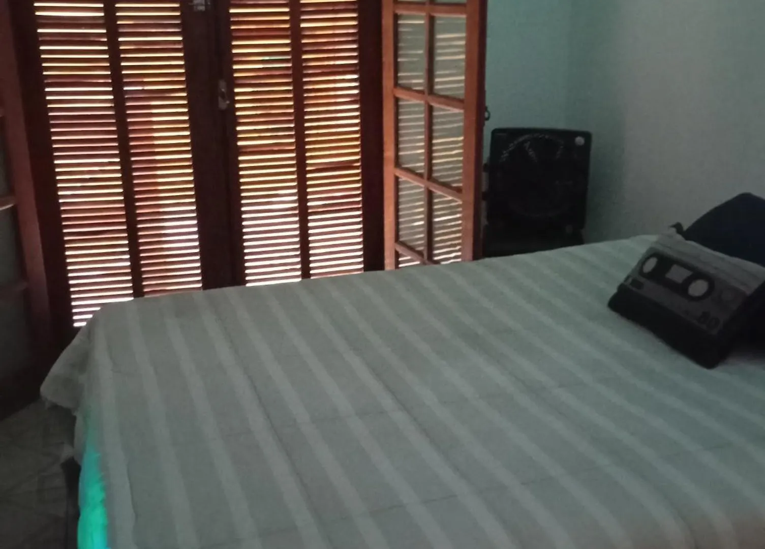 Quarto Privativo A 10 Min Do Aeroporto Gru I Guarulhos
