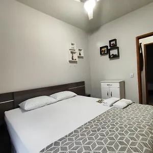 Casa Aeroporto Até 8 Pessoas Com Wifi Apartamento