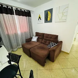  Apartamento Aeroporto De 2