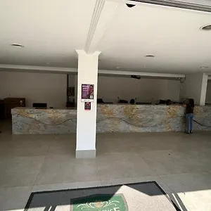  Apartamento Thermas Paradise - - Apto 2 Quartos Com
