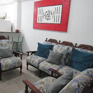 Brasil Gru Hostal
