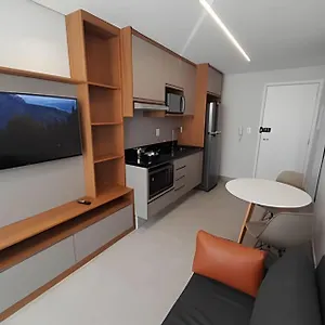  Apartamento Estilo Pinheiros Eldorado