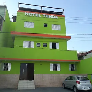 Tenda 1 Hotel