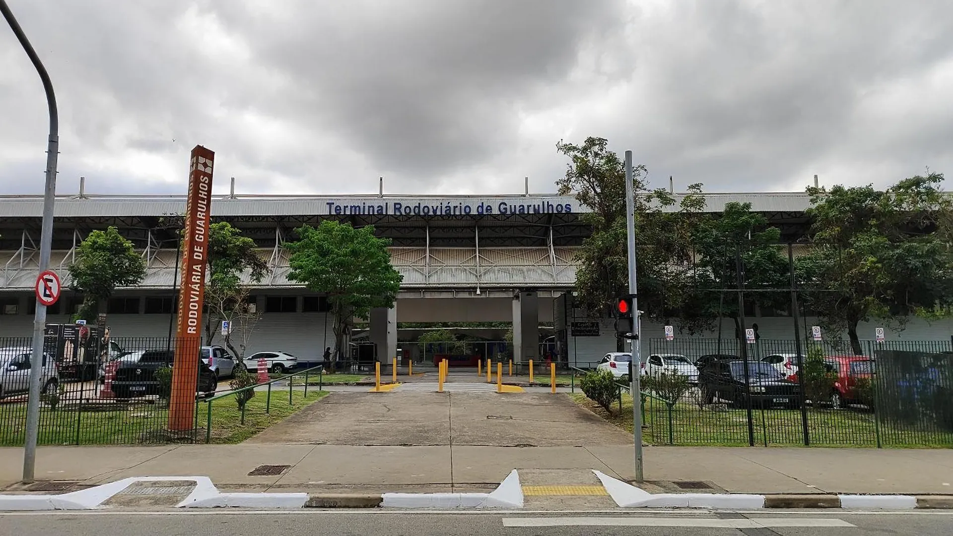 Quarto Privativo A 10 Min Do Aeroporto Gru I Guarulhos 0*,