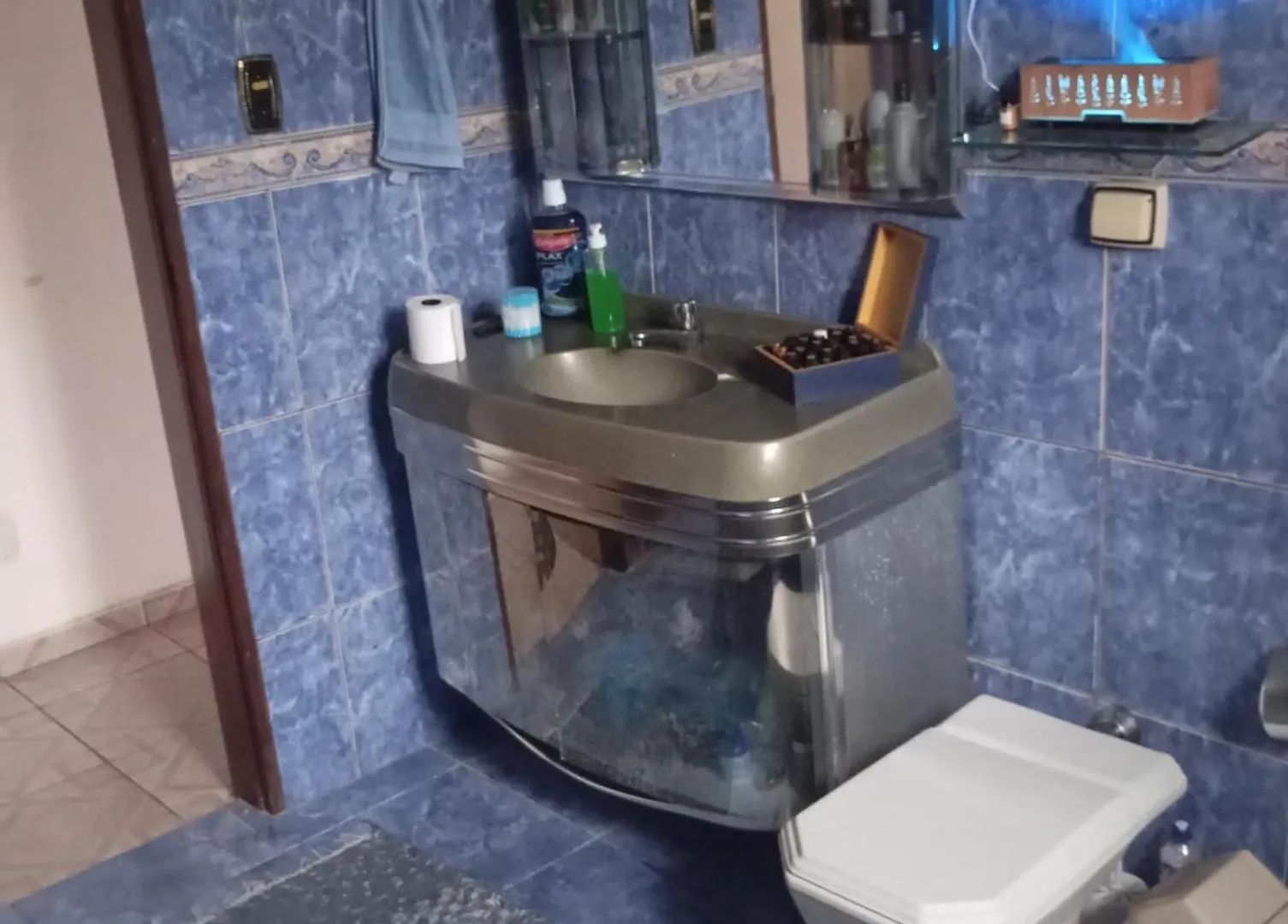 Quarto Privativo A 10 Min Do Aeroporto Gru I Guarulhos 0*,