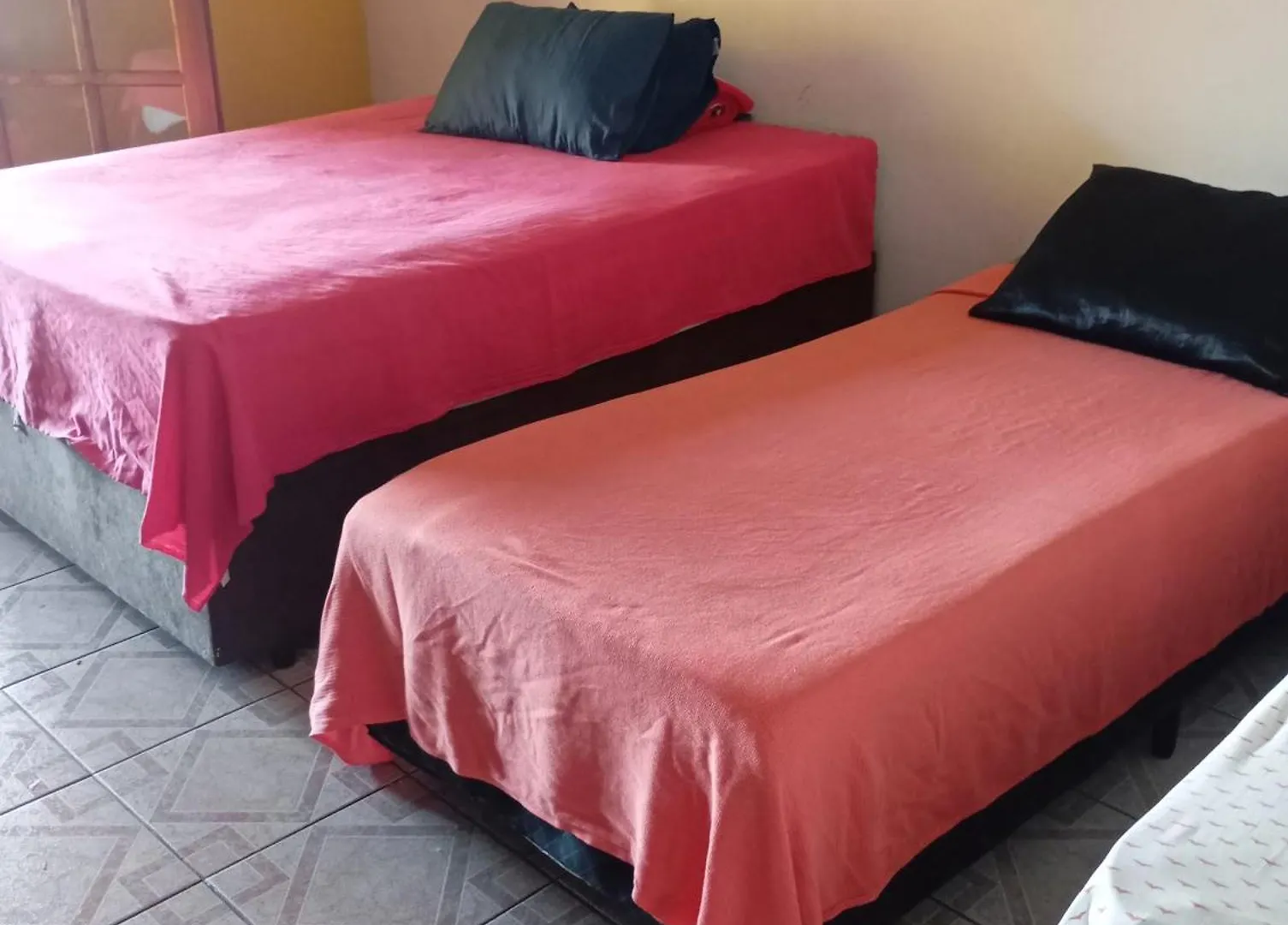 Quarto em Acomodações Particulares Quarto Privativo A 10 Min Do Aeroporto Gru I Guarulhos